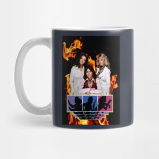 Charlies angels Mug